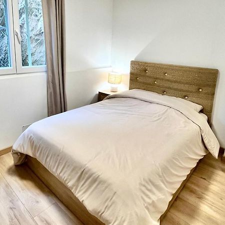 Magnifique 2 Chambres Terrasse Et Parking Saint-Tropez Luaran gambar